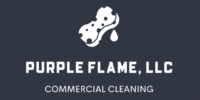 Purple Flame Cleaning